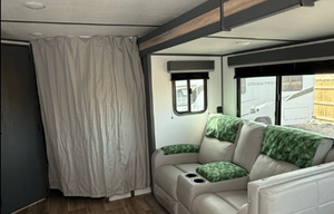 'Billie' 2023 Keystone RV Bullet Crossfire ACO2400