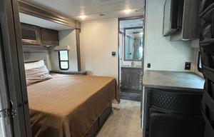 Our Home on Wheels — '23 Coachman Mirada 35ES!