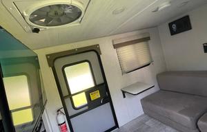 2024 Forest River RV No Boundaries NB10.7 RV rental photo 8