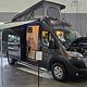 Tayler Swift 20D Van ROOF TENT Sleeps4  2024