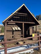 Hells Canyon Guard Station