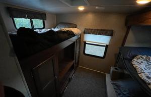2019 Heartland Mallard M32