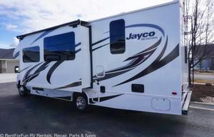 Redhawk Getaway #37 | Easy Family RV Adventure