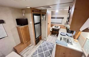 2019 Riverside RV Mt. McKinley 178