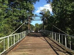 Swinging Bridge RV Park