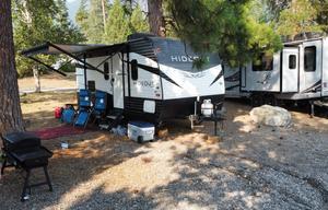 Sebastian’s Rv rental