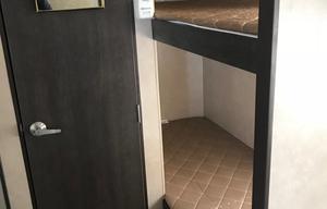 2017 Forest River Sonoma - Lite Weight Trailer