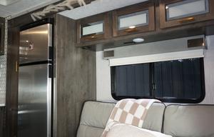 Coachmen RV CLASS C
