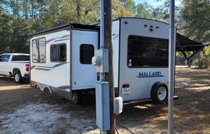 2020 Heartland Mallard 27