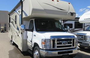 Rusty's RV Adventures