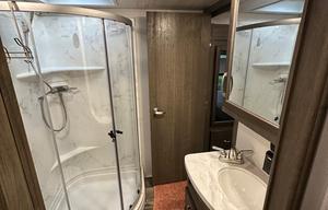 2021 KEYSTONE COUGAR 364BHL Fifth Wheel