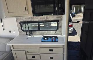2024 Forest River RV Stealth 2530SLE RV rental photo 2