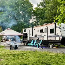 Lakewood Park Campground