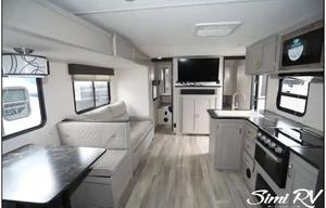 Tracer 260BHSLE - Compact Elegance!