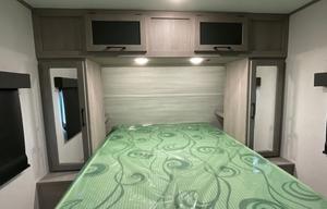 2023 Dutchmen RV Kodiak 290BHSL