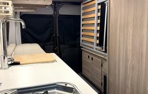 2022 Winnebago Solis 59PX