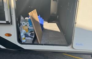 2021 Grand Design Solitude 382WB RV rental photo 12