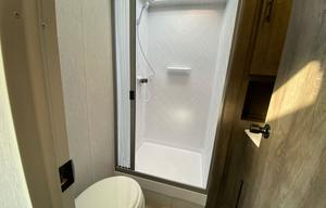 2021 Forest River RV Salem 27RKS