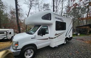 VanGo! the Family Fun to go 20 Ft park anywhere RV