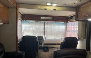 PURSUIT  • Family Bunkhouse  • Delivery only