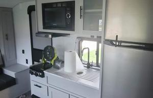 2022 Forest River RV Wildwood FSX 178BHSKX Rental