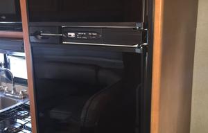 2016 Winnebago Minnie Winnie