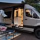 2022 Activan Mercedes-Benz 2500 Sprinter 170 4X4