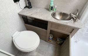 2021 Forest River RV Flagstaff E-Pro 16BH