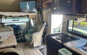 Family Rv 2020 Thor Motor Coach Four Winds 23U
