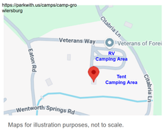 Camp Growlersburg