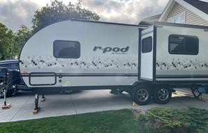 2022 Forest River RV R Pod RP-202