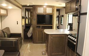 5-Star Rated Bunkhouse RV | Master Suite + 4 Bunks