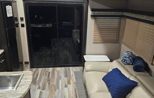 Coastal Cottage on Wheels