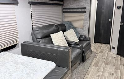 2019 KZ Connect C261RKK