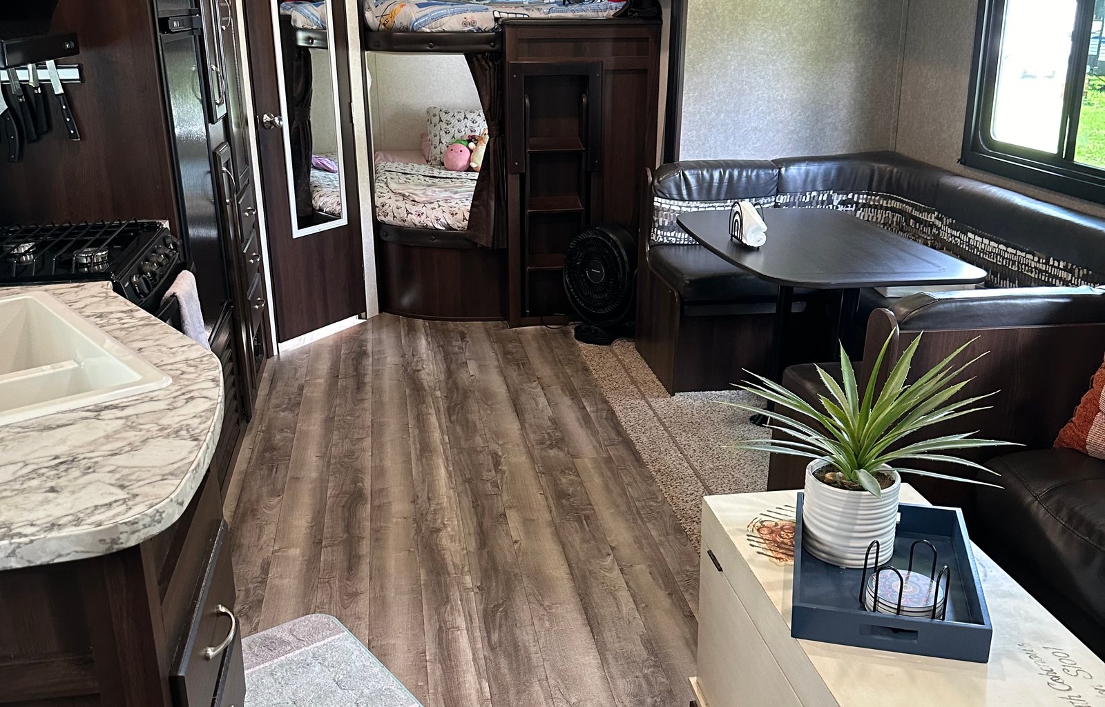 2018 Jayco Jay Flight 27BHS