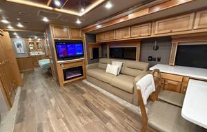 2022 Tiffin Motorhomes Allegro RED 360 38 KA RV rental photo 21