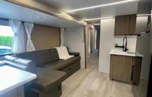 2025 Forest River RV Salem 29BDB