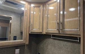 Beautiful Class A. We deliver setup at your site .