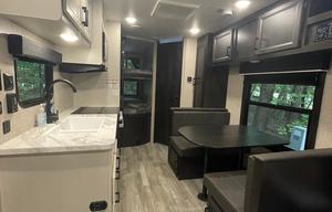 America's #1 Travel Trailer