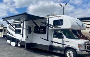 2018 Forest River RV Forester 3171DS Ford