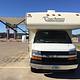 Vacation Ready 2014 Chevy Coachmen