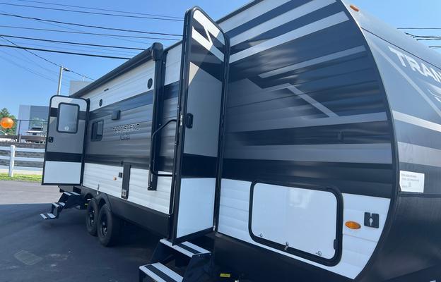 2023 Transcend Xplor