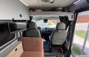 2022 Winnebago Solis Pocket