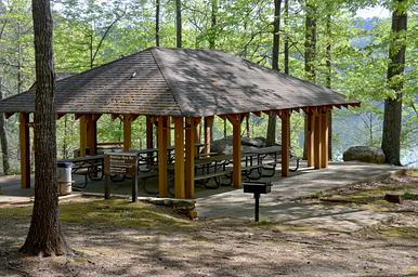 Cooper Branch No 2 Day Use Area (GA)