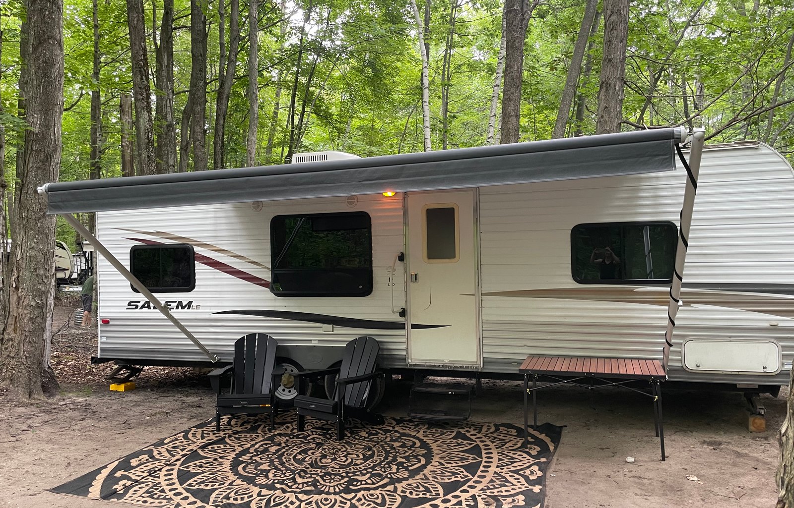 Rent & Relax - We take care of it all!