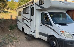 2011 Coachmen RV Freelander 2100CB RV rental photo 8