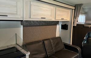 2021 Forest River RV Forester LE 3251DSLE Ford