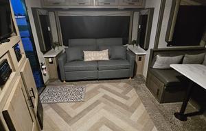 Twilight TWS S2500- Happy Glamper