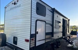 2021 Keystone Springdale 260 Bunkhouse
