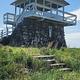 Tall Peak Tower